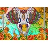 Image de Colorful Elephant 1000 Pièces Bluebird Puzzle