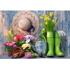 Image de Ready for the Garden 1000 Pièces Bluebird Puzzle