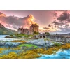 Image de Eilean Donan Castle, Scotland 1000 Pièces Bluebird Puzzle
