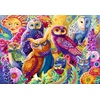Image de Owl Autonomy 1000 Pièces Bluebird Puzzle