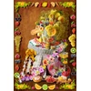 Image de La Cantatrice Gâteau inspirée par Arcimboldo 1000 Pièces Bluebird Puzzle