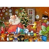 Image de Christmas Time! 48 Pièces Bluebird Puzzle