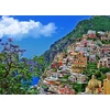 Image de Amalfi Coast, Italy 500 Pièces Bluebird Puzzle