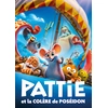 Image de Pièces XXL - PATTIE et la Colère de Poséidon 204 Pièces Bluebird Puzzle