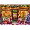 Image de Festive Shop 1000 Pièces Bluebird Puzzle