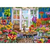 Image de Flower Shoppe 500 Pièces Bluebird Puzzle