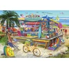 Image de Shaggy's Surf Shack 1000 Pièces Bluebird Puzzle