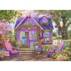 Image de She Shed 500 Pièces Bluebird Puzzle