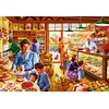 Image de Nostalgic Cake shop 1000 Pièces Bluebird Puzzle