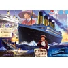 Image de Titanic 1000 Pièces Bluebird Puzzle