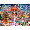 Image de A Night at the Circus 500 Pièces Bluebird Puzzle