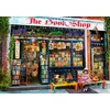 Image de The Bookshop Kids 2000 Pièces Bluebird Puzzle