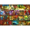 Image de The Fantastic Voyage 2000 Pièces Bluebird Puzzle