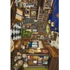 Image de Rare Book Dealer 1000 Pièces Bluebird Puzzle
