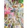 Image de The Sweet Shop 1000 Pièces Bluebird Puzzle