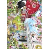 Image de Spring Green farm 500 Pièces Bluebird Puzzle