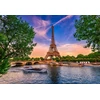 Image de Tour Eiffel - Paris 1000 Pièces Bluebird Puzzle