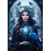 Image de Horae - Soul of Nature Collection 1000 Pièces Bluebird Puzzle