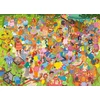 Image de Garden Party 1500 Pièces Bluebird Puzzle