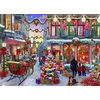 Image de Joy of Christmas 500 Pièces Bluebird Puzzle