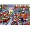 Image de Joy of Christmas 1000 Pièces Bluebird Puzzle