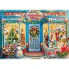 Image de Holiday Shop 1500 Pièces Bluebird Puzzle