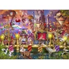 Image de Magic Circus Parade 500 Pièces Bluebird Puzzle