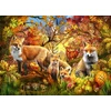 Image de Spirit of Autumn 300 Pièces Bluebird Puzzle