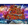 Image de The Ark 500 Pièces Bluebird Puzzle