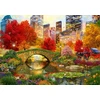 Image de Central Park NYC 2000 Pièces Bluebird Puzzle