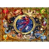Image de Legacy of the Divine Tarot 500 Pièces Bluebird Puzzle