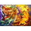 Image de Fantastic Colourful World 1000 Pièces Bluebird Puzzle
