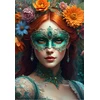 Image de Carnival Mystery 1000 Pièces Bluebird Puzzle