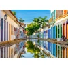 Image de Rio de Janeiro - Brésil 500 Pièces Bluebird Puzzle
