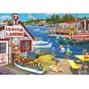 Image de Lobster Landing 1000 Pièces Bluebird Puzzle