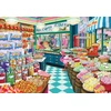 Image de Magasin de Bonbons 1000 Pièces Bluebird Puzzle
