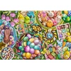 Image de Friandises de Pâques 1000 Pièces Bluebird Puzzle