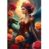 Image de Le Pouvoir du Dragon 1000 Pièces Bluebird Puzzle