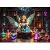 Image de Élixirs et Enchantements 500 Pièces Bluebird Puzzle
