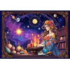 Image de L'Alchimiste 1000 Pièces Bluebird Puzzle