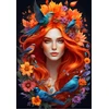 Image de Maia - Soul of Nature Collection 1000 Pièces Bluebird Puzzle