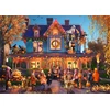 Image de Halloween 500 Pièces Bluebird Puzzle