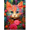 Image de Kitty & Bloom 300 Pièces Bluebird Puzzle