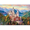 Image de Chateau dans la Montagne 1000 Pièces Bluebird Puzzle