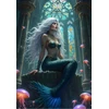 Image de Le Sanctuaire des Abysses 1000 Pièces Bluebird Puzzle