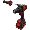 Image de KS TOOLS 515.4730F Chargeur de batterie 18V, 2 4Ah