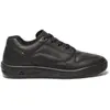 Image de Baskets en cuir TBS Albana Noir 46 ALBANA-C8004