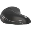 Image de Selle loisir Selle Montegrappa 530 Max Comfort Noir 265 mm 492117