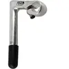 Image de Potence plongeur Uno Argenté 22,2x80 mm 500595