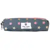 Image de Trousse Double Etoiles Renard Multicolore